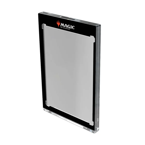 One Touch. Magnetisk, 35pt - Printed Magnetic Card Holder (Modern) for Magic: The Gathering