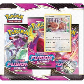 POKEMON TCG: LOST ORIGIN REGIGIGAS 3PK BLISTER - GTIN/EAN/UPC